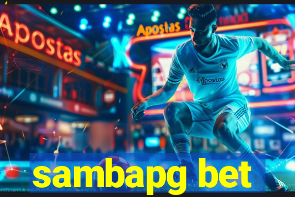 sambapg bet